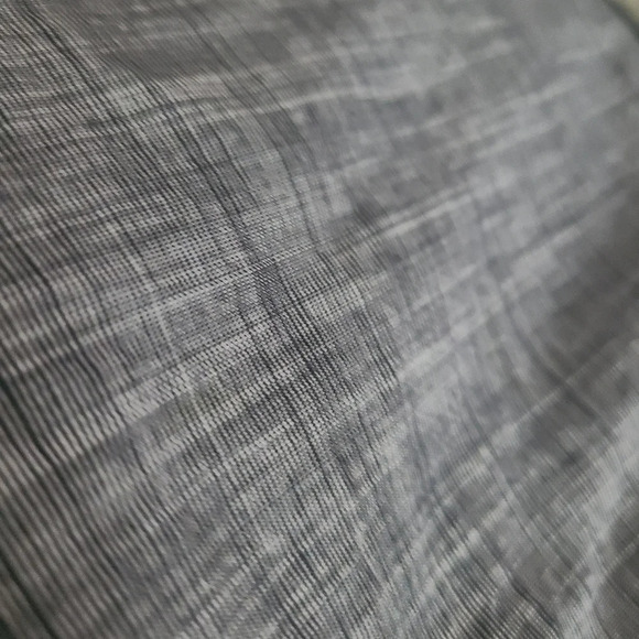 Marc Ecko men's shirt size Large  buttons up - Picture 8 of 8